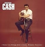 Unseen Cash from William Speer’s Studio