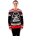 STAR WARS Darth Vader Merry Sithmas Ugly Christmas Sweater (Adult XX-Large)