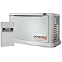 Generac Guardian Series 5744 20,000 Watt Air-Cooled Propane/Natural Gas Powered Home Automatic Standby Generator with Aluminum Enclosure (CARB Compliant)