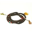 Bodhi Seed Meditation Mala