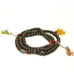 Bodhi Seed Meditation Mala