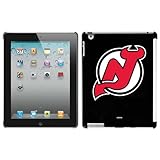 New Jersey Devils - Primary Logo design on iPad 2 Case - Smart Cover Compatible by Coveroo