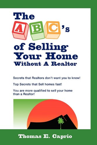 The ABC's of Selling Your Home Without a Realtor