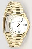 Timex Watches The Easy Reader Watch,Watches for Unisex