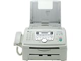 CE - Panasonic KX-FLM671 Multi-Function Fax Machine