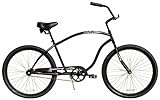 Chief Cruiser Bicycle single speed Firmstrong Men's 26