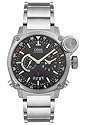 Oris BC4 Flight Timer Mens Watch 690-7615-4154MB