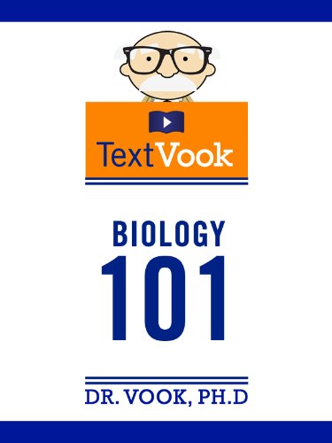 Textbook - Biology 101: The TextVook