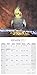 Cockatiels Calendar - Premium 2017 Wall calendars - Bird Calendars - Calendars 2016 - 2017 Wall Calendars - Monthly Wall Calendar by Avonside