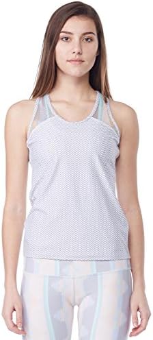 Kelsey Tank-UNT Mojabe-Small (S)