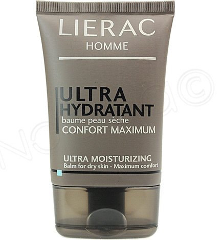 Lierac Homme Ultra Moisturizing Balm