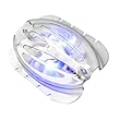 Cyclo Hard Drive Blue Led
