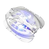 Cyclo Hard Drive Blue Led