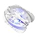 Electronics : Cyclo Hard Drive Blue Led
