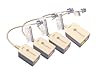 Innoband DSL Microfilter Set