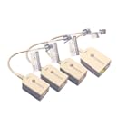 Innoband DSL Microfilter Set