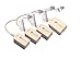Innoband DSL Microfilter Set