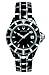 Accutron Men's Mirador Ceramic Watch, Model - 28B87