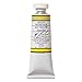 M. Graham 1/2-Ounce Tube Watercolor Paint, Azo Yellow (33-018)