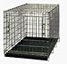 Woodstream 9740 Deluxe Drop Pin Dog Home