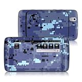 Digital Sky Camo Design Protective Skin Decal Sticker for Dell Streak 5 And ....