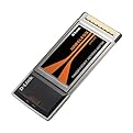 D-Link RangeBooster N Notebook Adapter