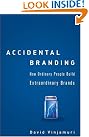 Accidental Branding: How...