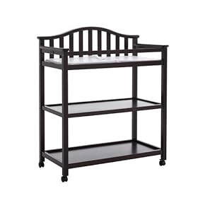 Graco Kendal Dressing Table