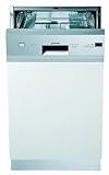 Produkt-Bild: Gorenje GI53221X Geschirrsp&uuml;lmaschine Einbau / AAB / 0.95 kWh / 10 MGD / 13 L
