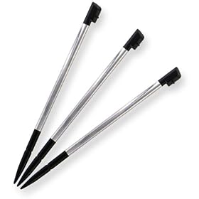 HTC ST T310 Stylus for Touch 3G Handsets - 3 pack