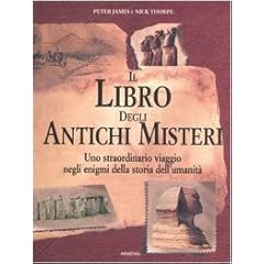 Il libro degli antichi misteri
