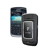 PowerMat Blackberry Curve 8900 Receiver Battery Door