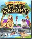 Paws & Claws Pet Resort
