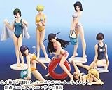 エンスカイ フィギュアコレクション (スクールランブル) スクールランブル