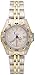 Anaheim Mighty Ducks All Star Womens Stainless Steel Watch