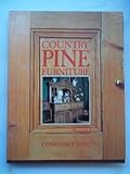 Country pine furniture