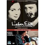 Dear Fidel: Maritas Story ( Lieber Fidel - Maritas Geschichte ) ( Dear Fidel ) [ NON-USA FORMAT, PAL, Reg.2 Import - Germany ]