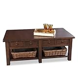 Klaussner Providence Cocktail Table