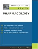 Appleton and Lange Review Pharmacology