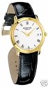 Raymond Weil Watches - Raymond Weil Tradition Quartz 18k Gold Plated Men's Watch