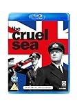 The Cruel Sea [Blu-ray] [1953]