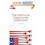 The Politics of Chaos in the Middle East