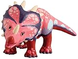 Dinosaur Train - Stephie StyracosaurusIMAGE
