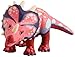 Dinosaur Train - Stephie Styracosaurus_s-1