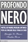 Profondo nero. Mattei, De Mauro, Paso...