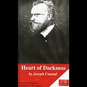 Heart of Darkness | [Joseph Conrad]