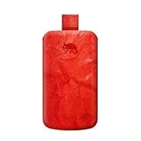 Katinkas 400290 Premium Leather Case Nokia N8 Washed - Red - 1 Pack - Case  ....