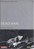 Dead Man - Johnny Depp