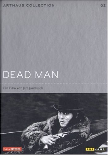 Childrens Toyshop  DVD : Dead Man