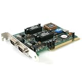 2 Port RS-422 Serial PCI, Controller Cards, PC Components, Computers & PC hardwares